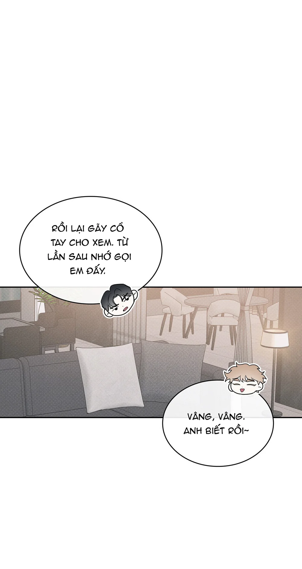 Đọc truyện ALPHEGA - Chapter 2