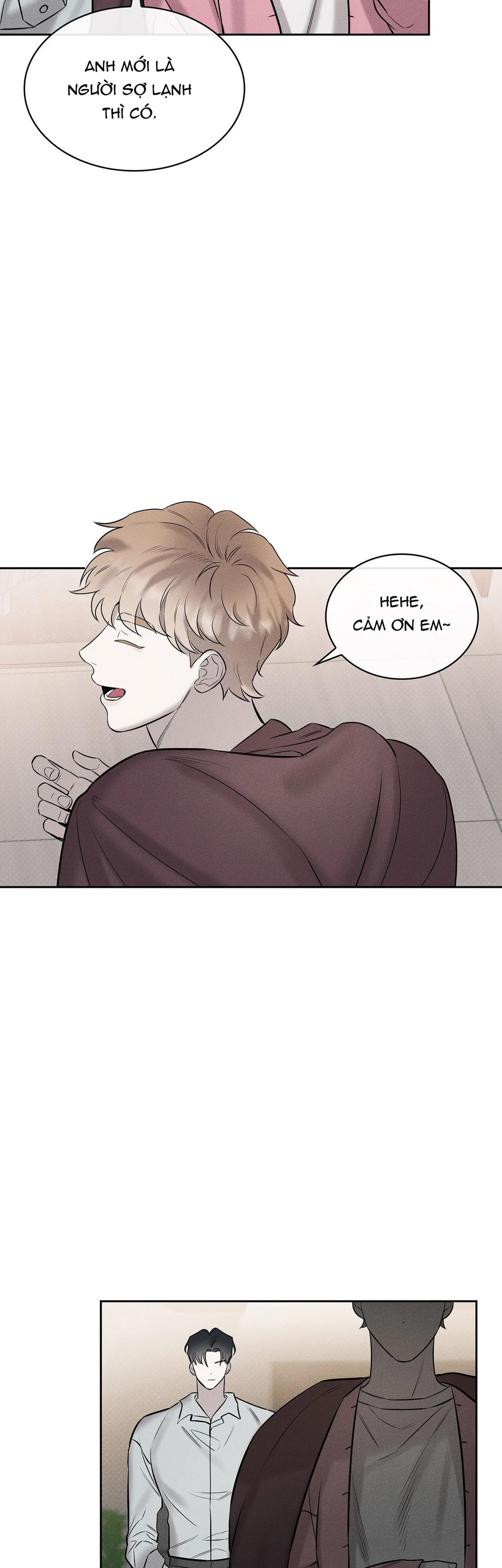 Đọc truyện ALPHEGA - Chapter 2