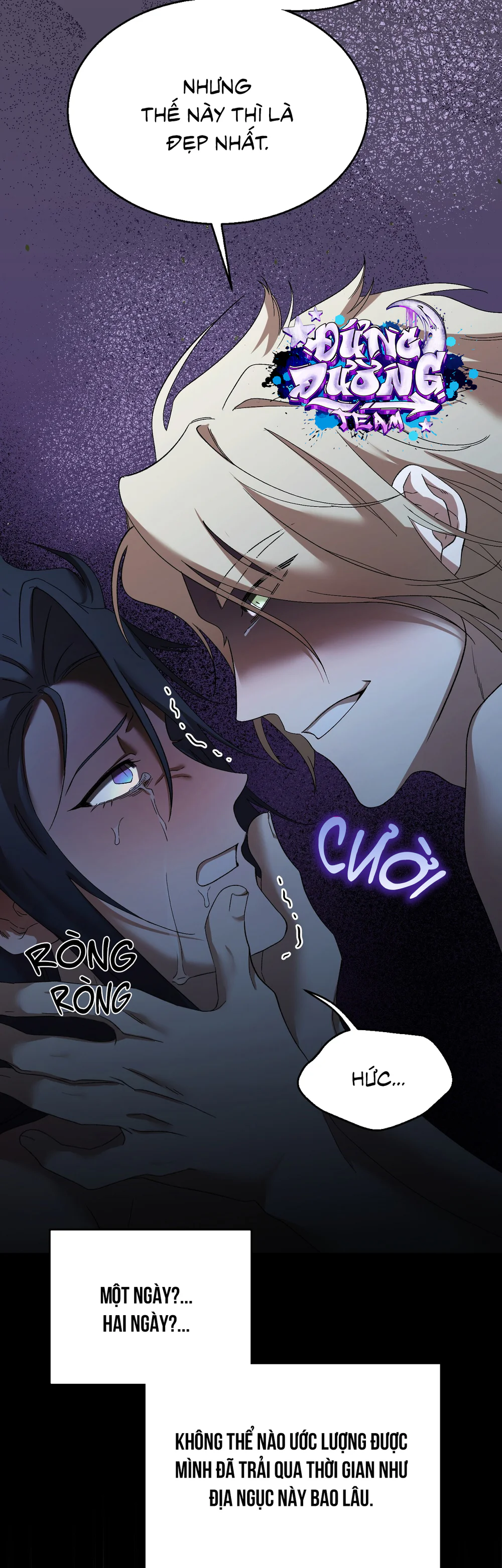 Đọc truyện TRUYỂN TẬP - NHỮNG CON KU NÚNG NÍNH - Chapter 11