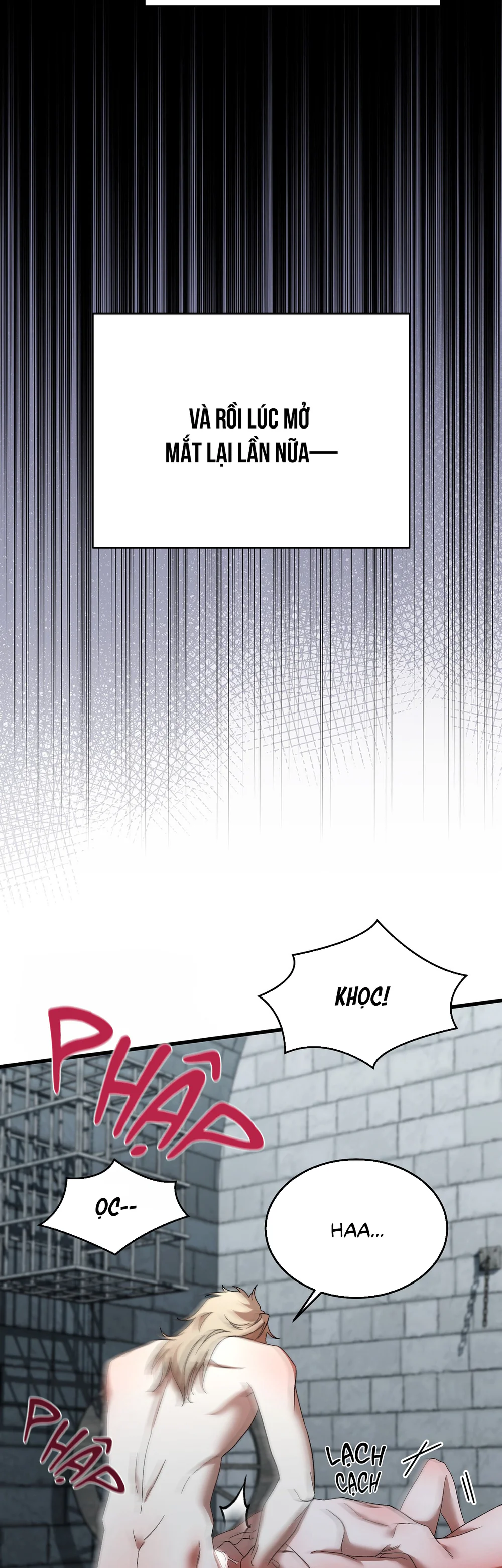 Đọc truyện TRUYỂN TẬP - NHỮNG CON KU NÚNG NÍNH - Chapter 11