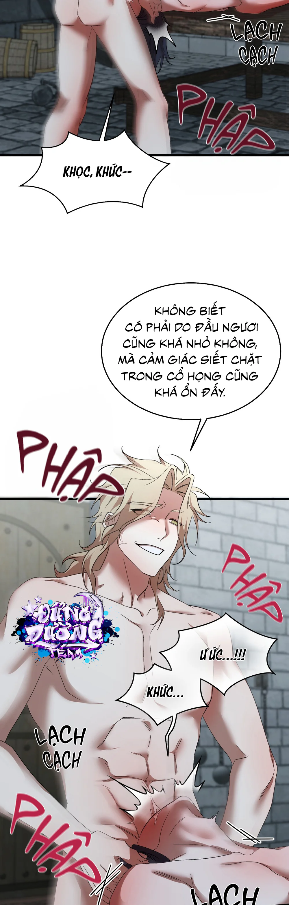 Đọc truyện TRUYỂN TẬP - NHỮNG CON KU NÚNG NÍNH - Chapter 11