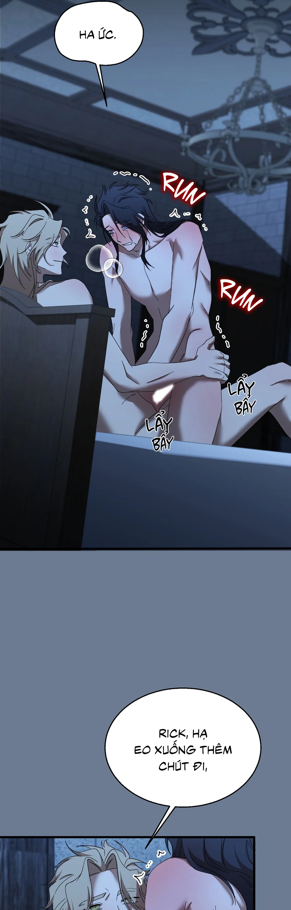 Đọc truyện TRUYỂN TẬP - NHỮNG CON KU NÚNG NÍNH - Chapter 11