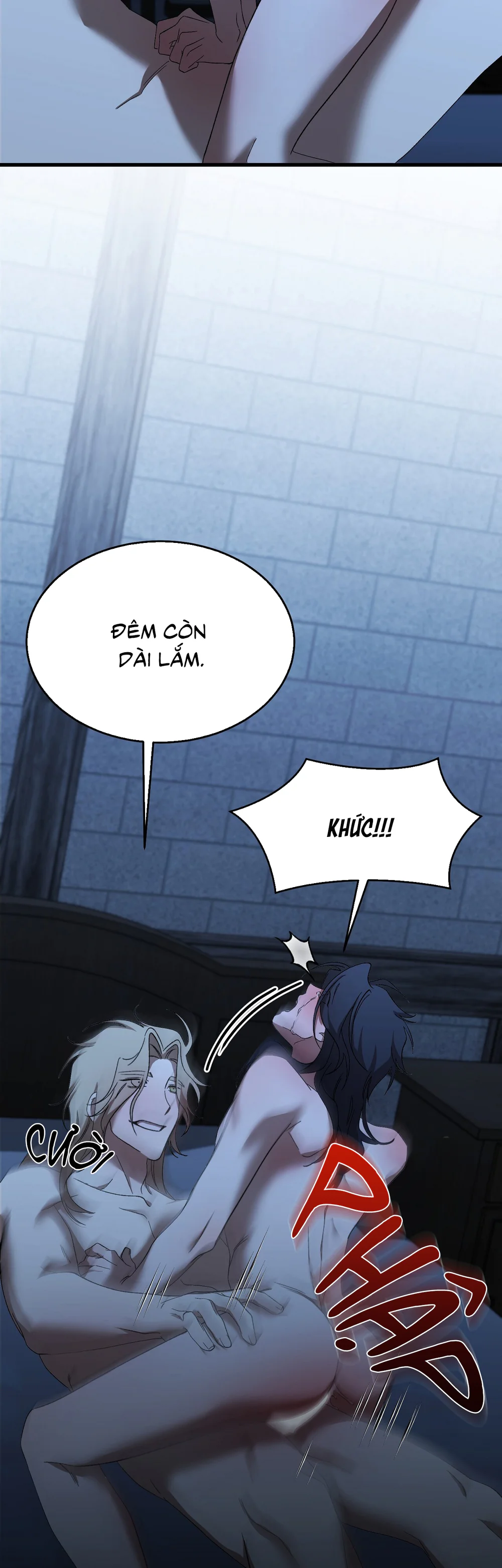 Đọc truyện TRUYỂN TẬP - NHỮNG CON KU NÚNG NÍNH - Chapter 11