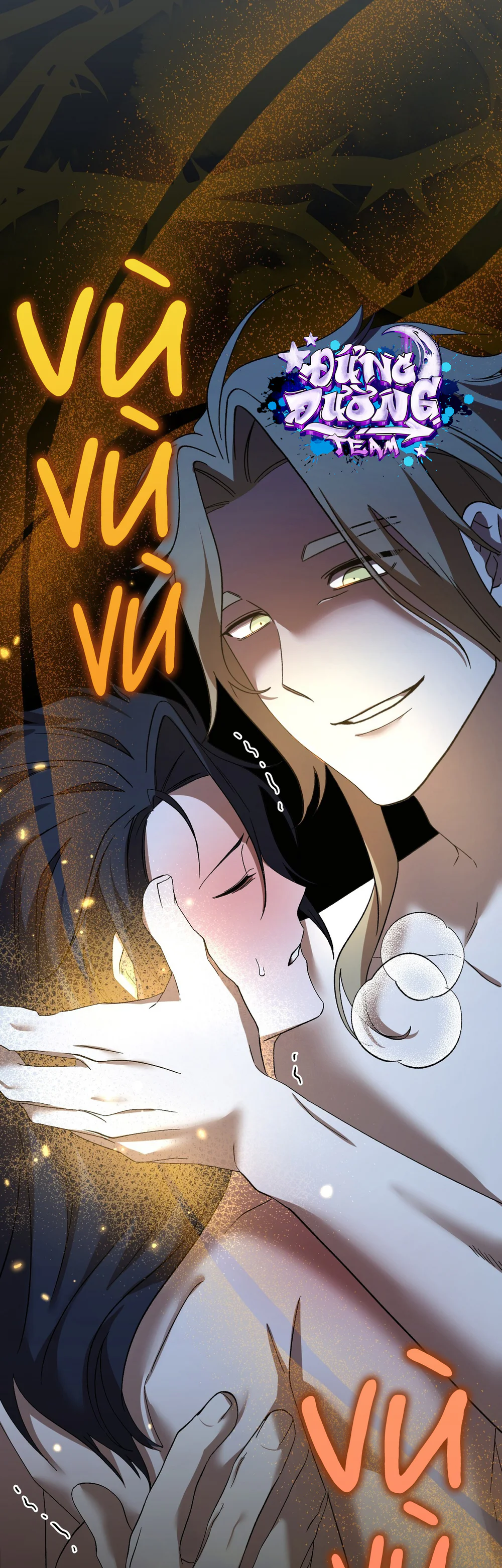 Đọc truyện TRUYỂN TẬP - NHỮNG CON KU NÚNG NÍNH - Chapter 11