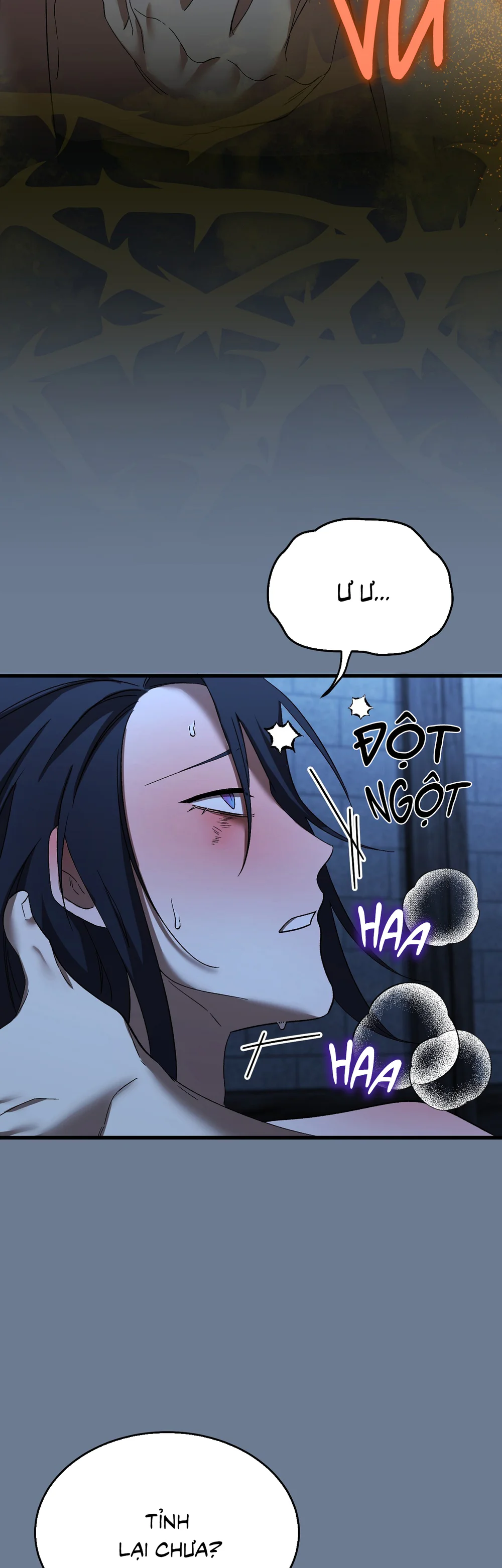 Đọc truyện TRUYỂN TẬP - NHỮNG CON KU NÚNG NÍNH - Chapter 11