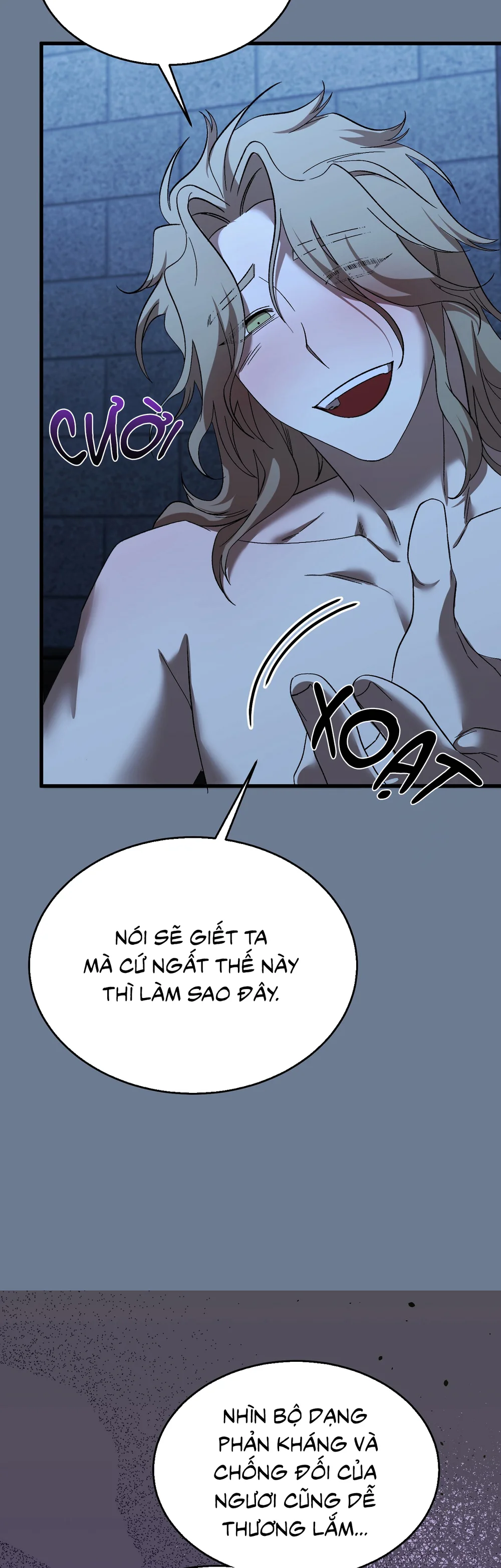 Đọc truyện TRUYỂN TẬP - NHỮNG CON KU NÚNG NÍNH - Chapter 11