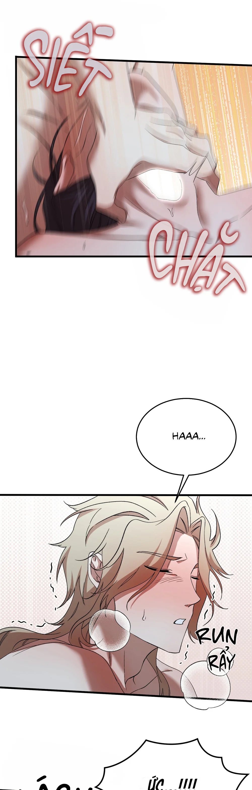 Đọc truyện TRUYỂN TẬP - NHỮNG CON KU NÚNG NÍNH - Chapter 11