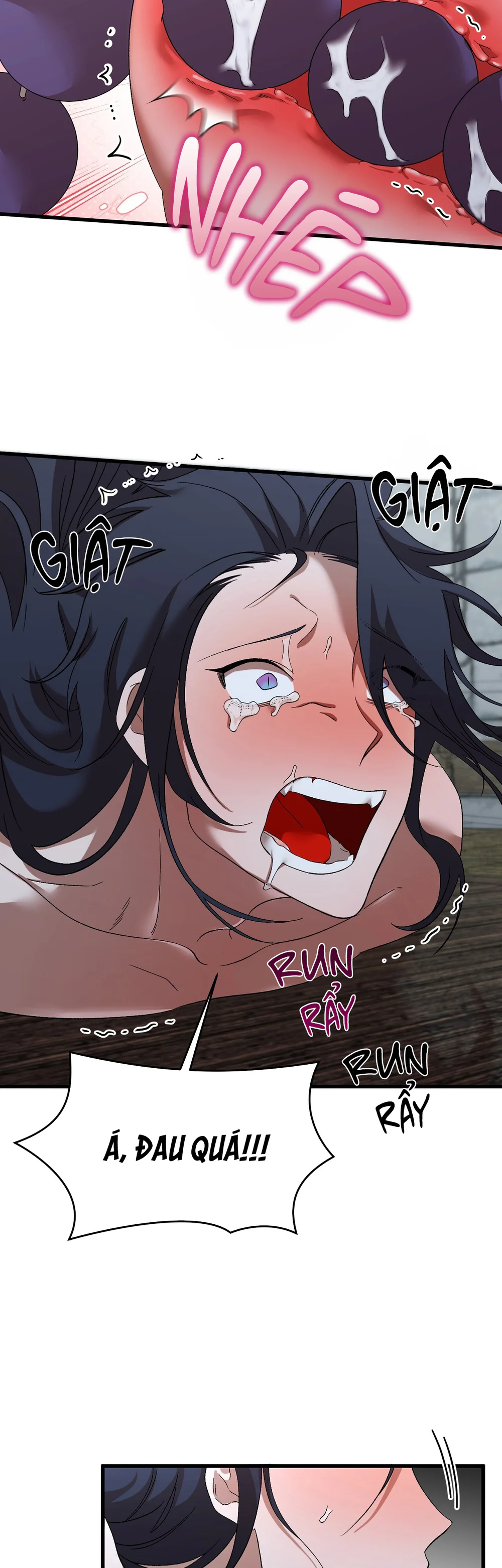 Đọc truyện TRUYỂN TẬP - NHỮNG CON KU NÚNG NÍNH - Chapter 11