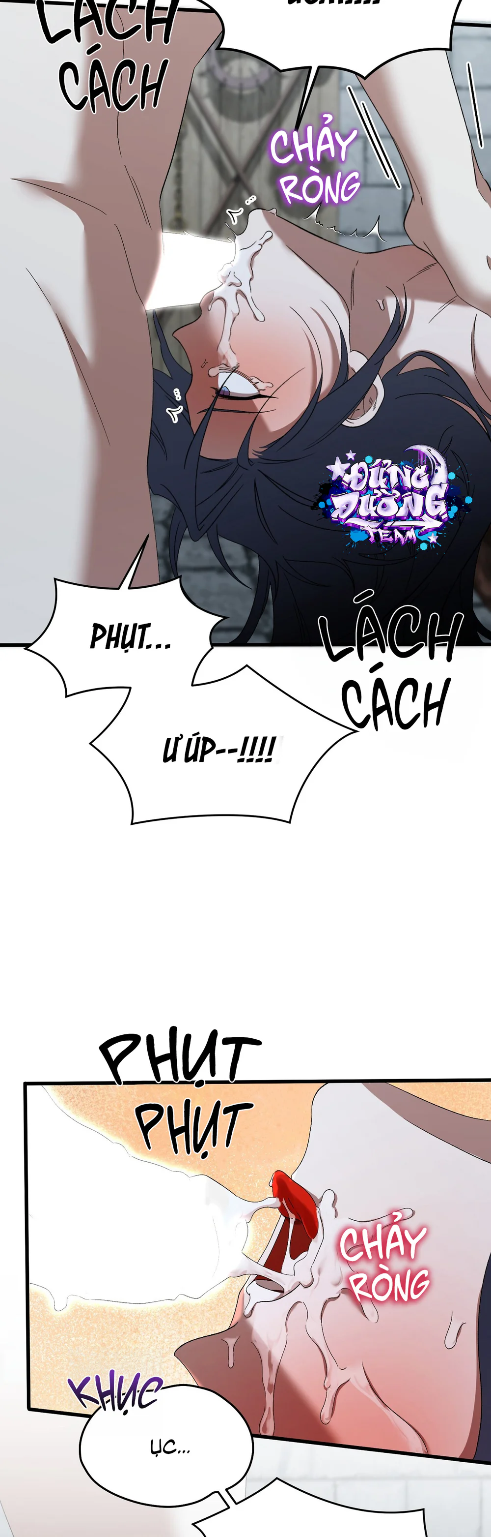 Đọc truyện TRUYỂN TẬP - NHỮNG CON KU NÚNG NÍNH - Chapter 11