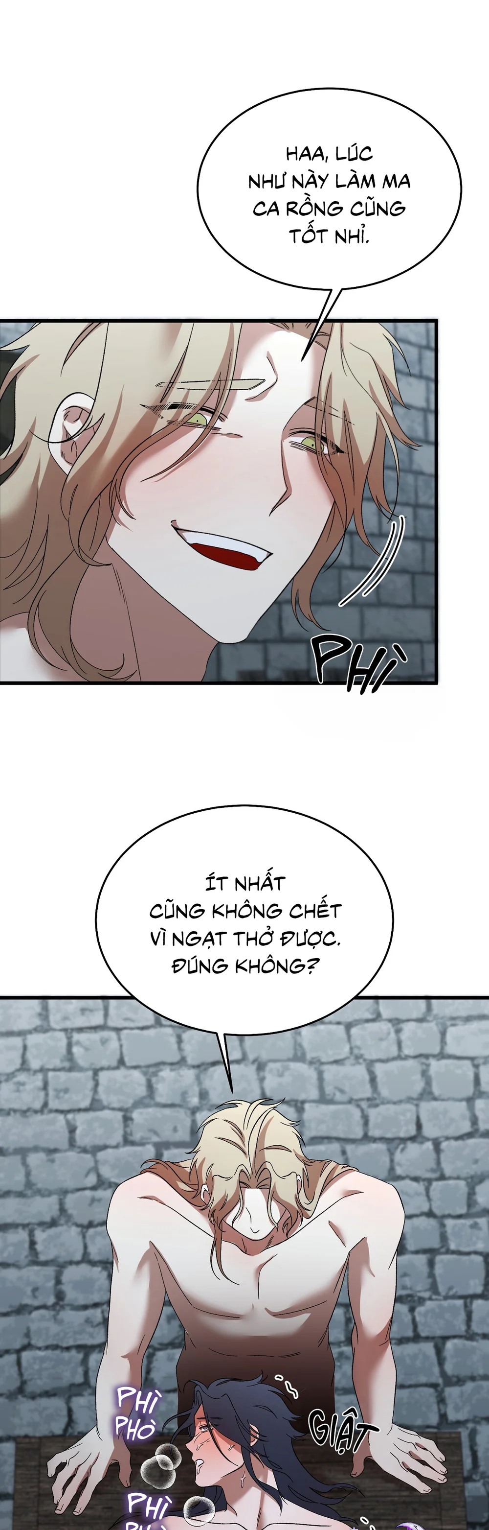 Đọc truyện TRUYỂN TẬP - NHỮNG CON KU NÚNG NÍNH - Chapter 11