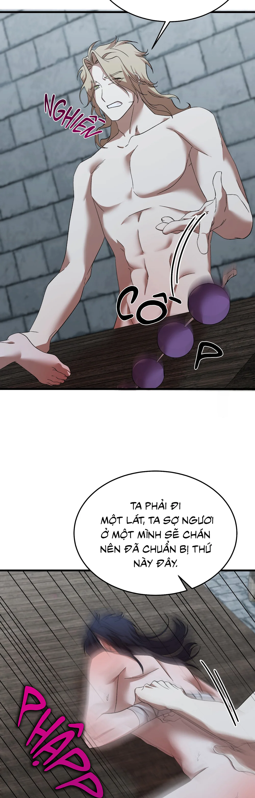 Đọc truyện TRUYỂN TẬP - NHỮNG CON KU NÚNG NÍNH - Chapter 11