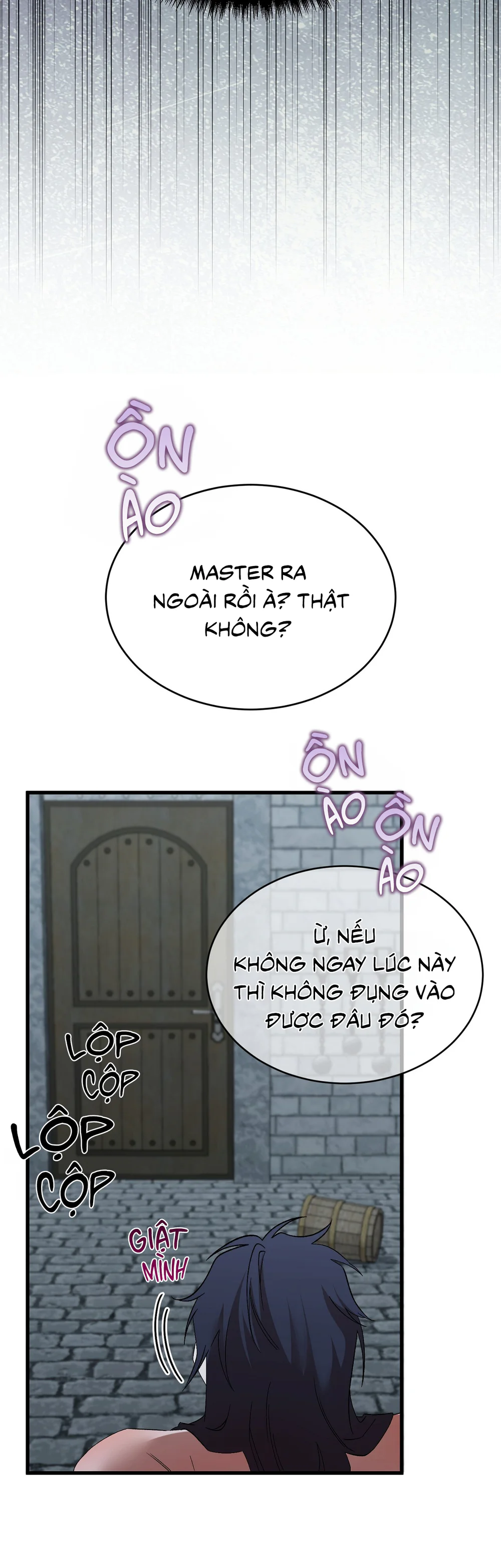 Đọc truyện TRUYỂN TẬP - NHỮNG CON KU NÚNG NÍNH - Chapter 11