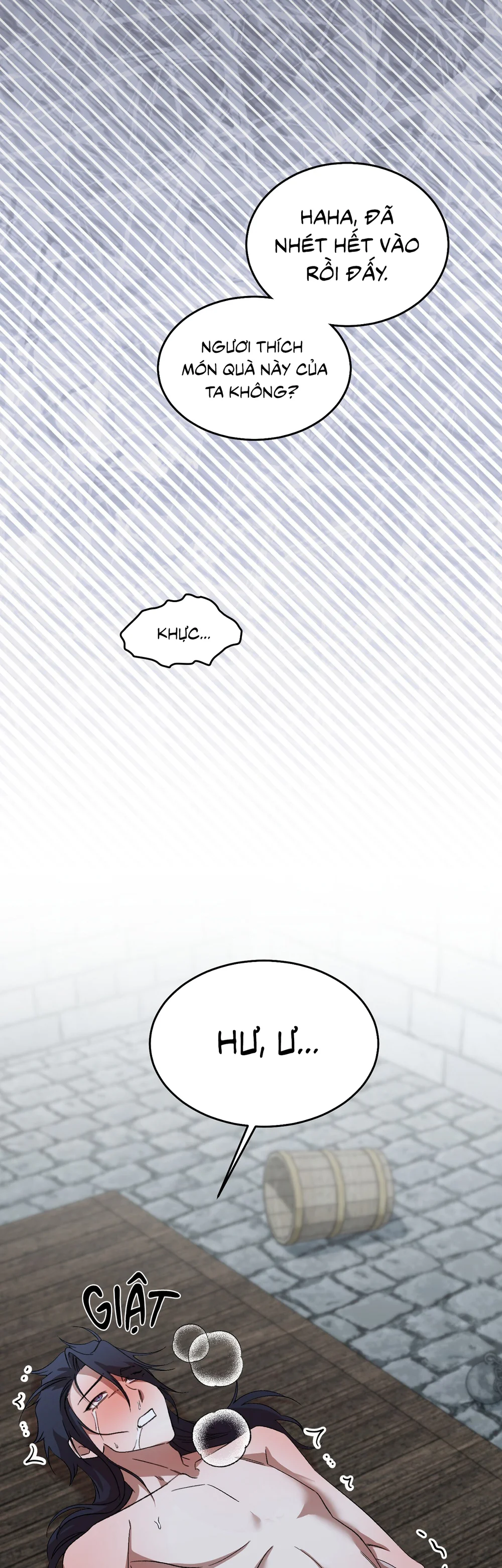 Đọc truyện TRUYỂN TẬP - NHỮNG CON KU NÚNG NÍNH - Chapter 11