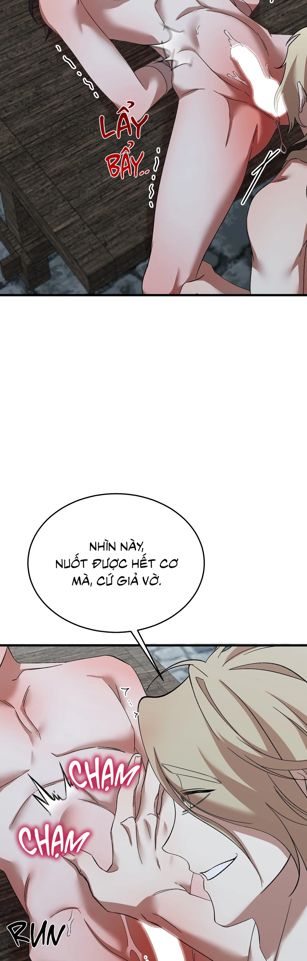 Đọc truyện TRUYỂN TẬP - NHỮNG CON KU NÚNG NÍNH - Chapter 11