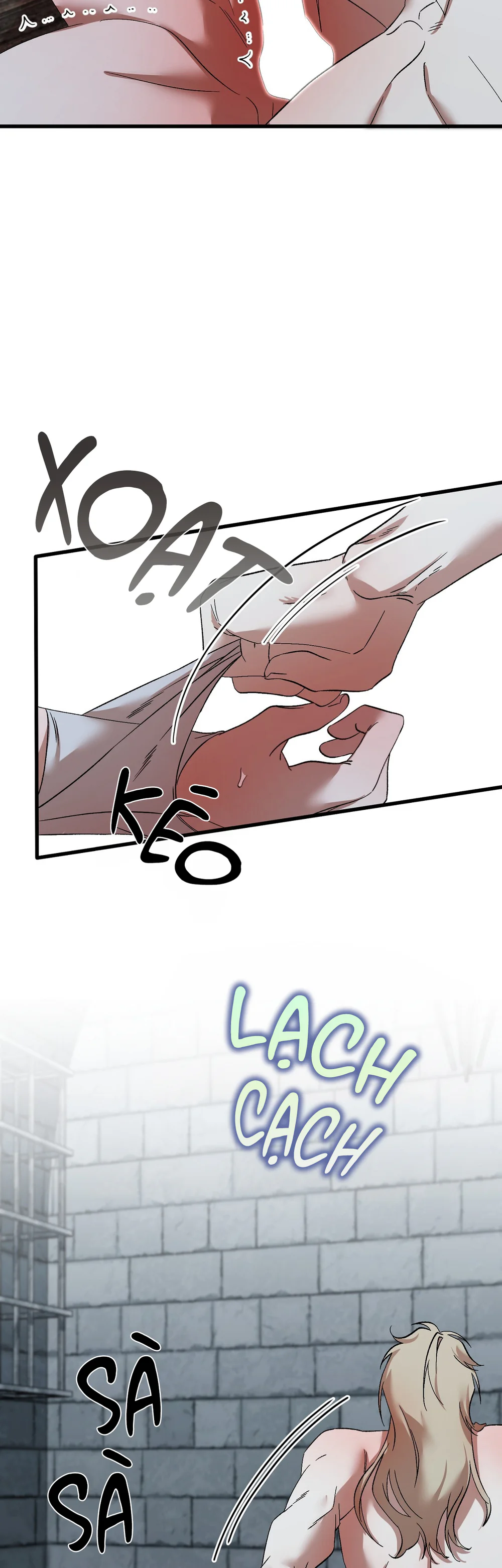 Đọc truyện TRUYỂN TẬP - NHỮNG CON KU NÚNG NÍNH - Chapter 11