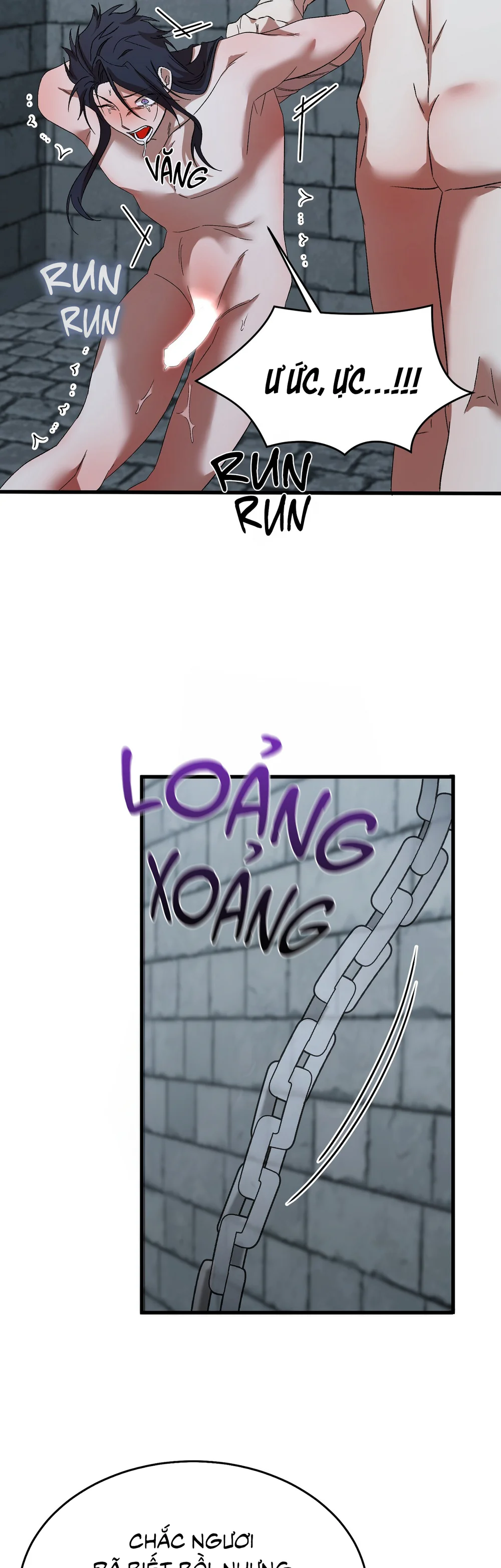 Đọc truyện TRUYỂN TẬP - NHỮNG CON KU NÚNG NÍNH - Chapter 11