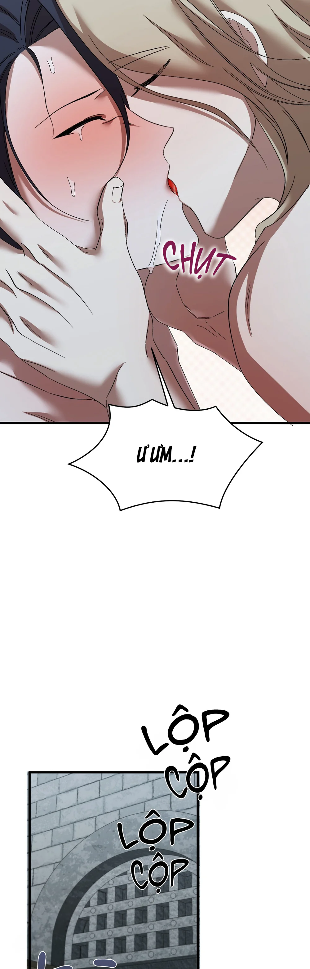 Đọc truyện TRUYỂN TẬP - NHỮNG CON KU NÚNG NÍNH - Chapter 11