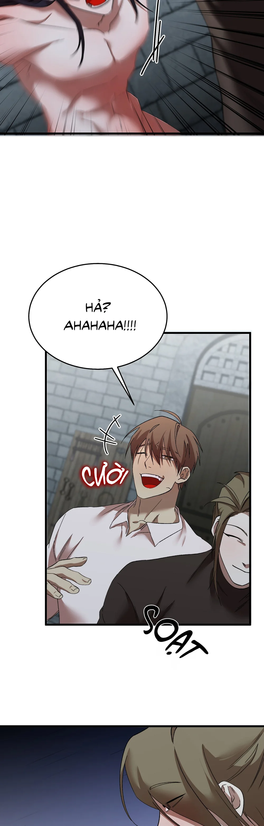 Đọc truyện TRUYỂN TẬP - NHỮNG CON KU NÚNG NÍNH - Chapter 11