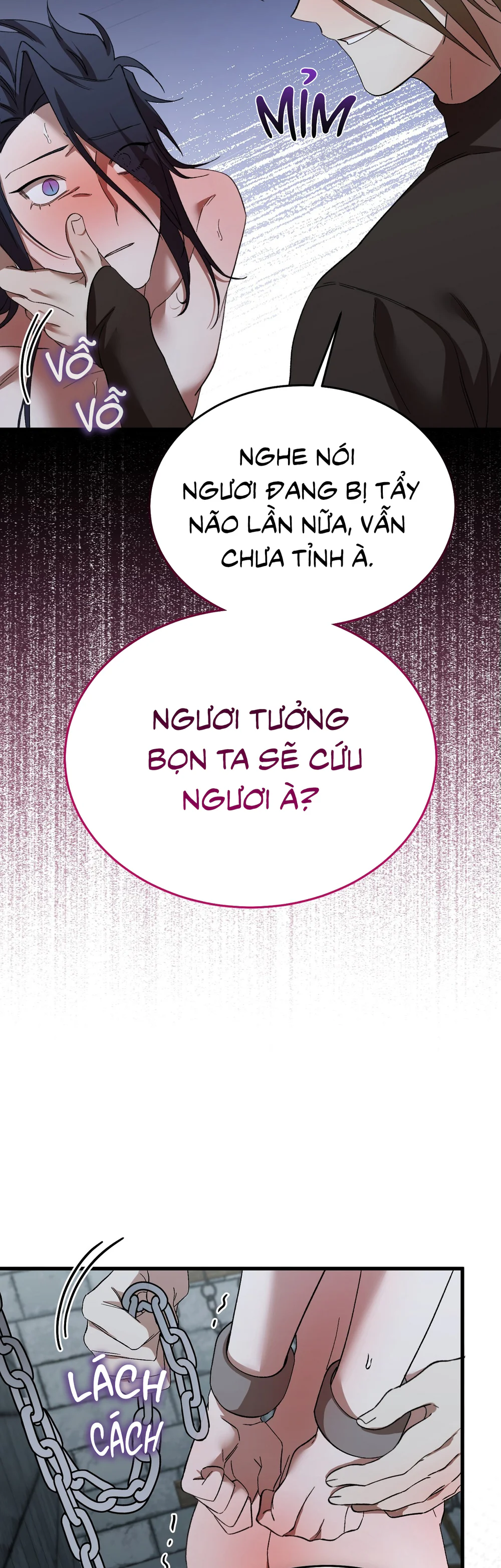 Đọc truyện TRUYỂN TẬP - NHỮNG CON KU NÚNG NÍNH - Chapter 11