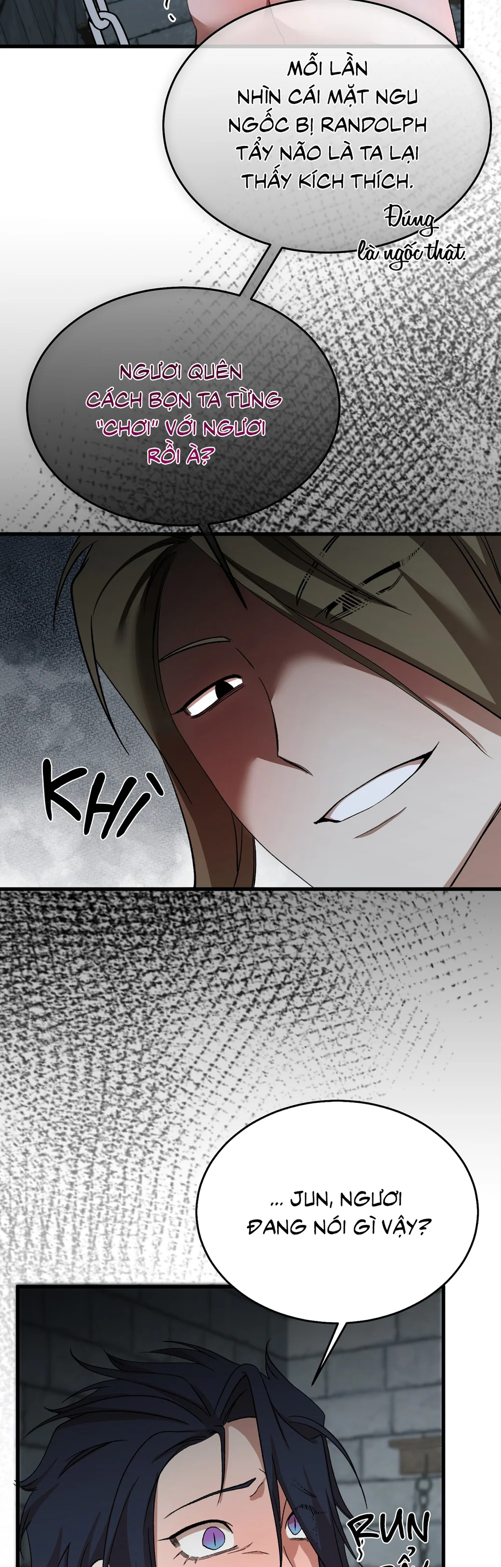 Đọc truyện TRUYỂN TẬP - NHỮNG CON KU NÚNG NÍNH - Chapter 11