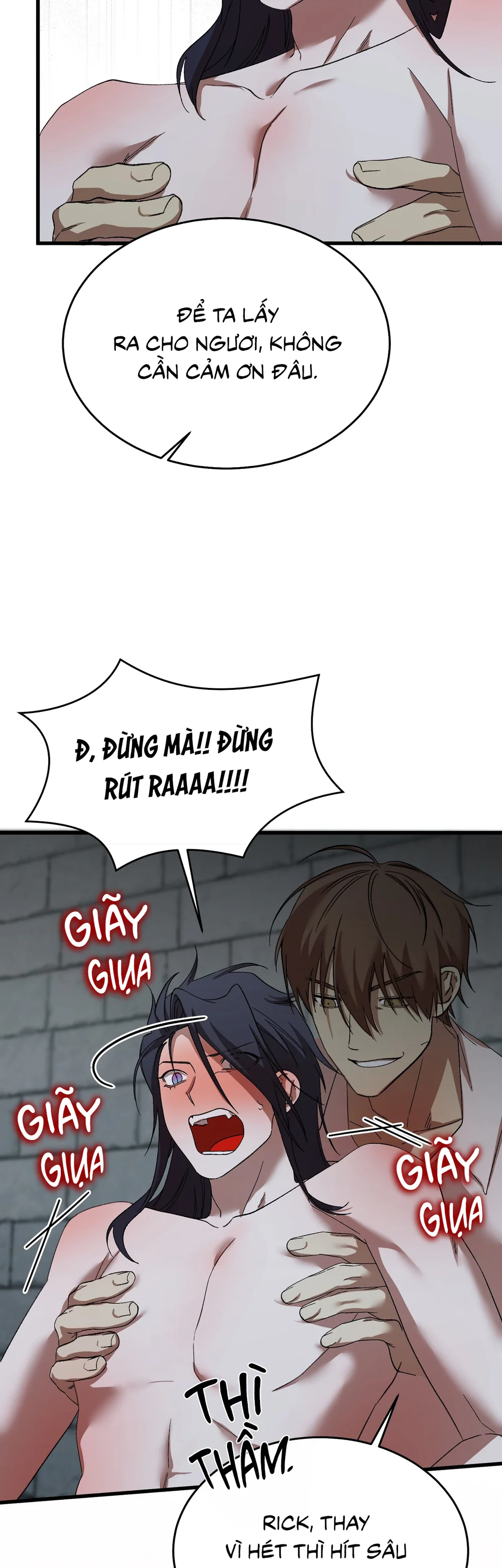 Đọc truyện TRUYỂN TẬP - NHỮNG CON KU NÚNG NÍNH - Chapter 11