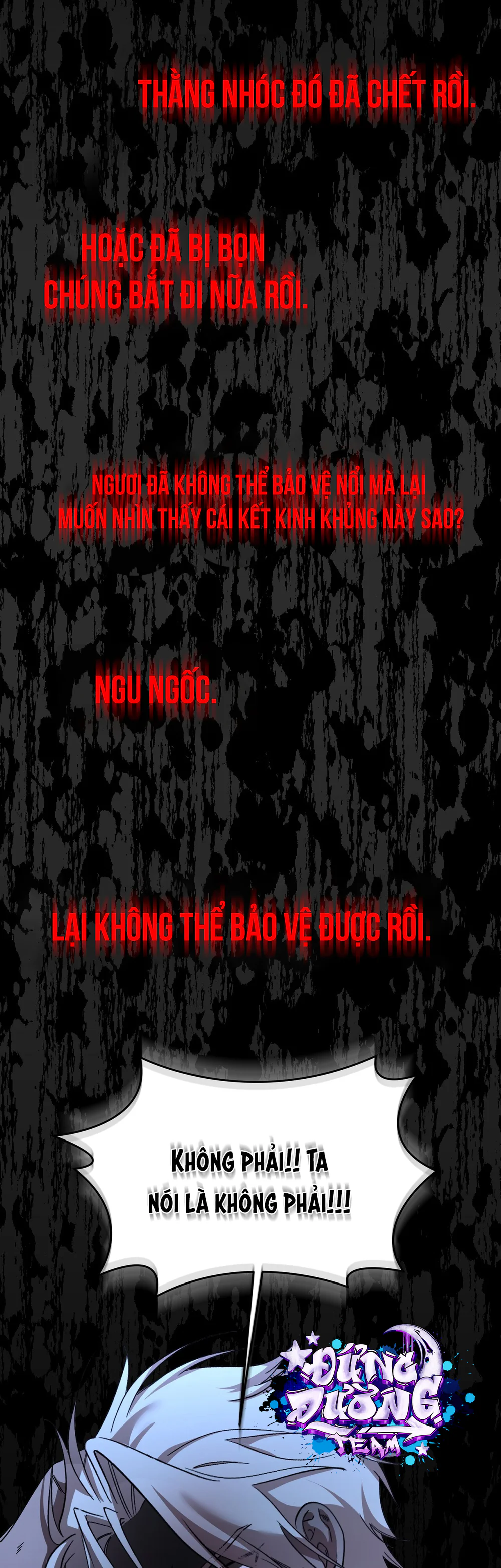 Đọc truyện TRUYỂN TẬP - NHỮNG CON KU NÚNG NÍNH - Chapter 11