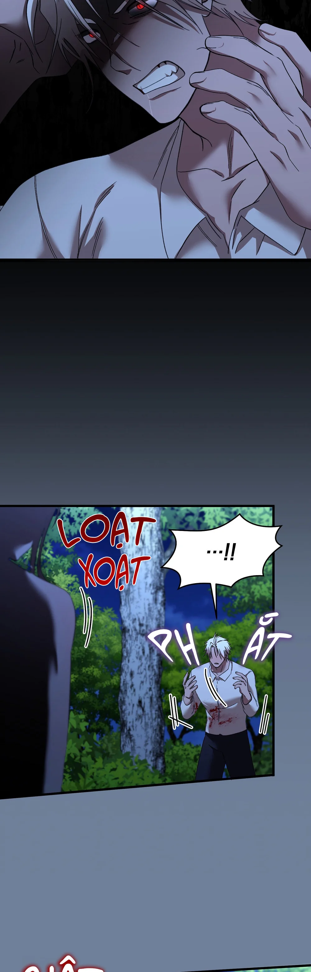 Đọc truyện TRUYỂN TẬP - NHỮNG CON KU NÚNG NÍNH - Chapter 11