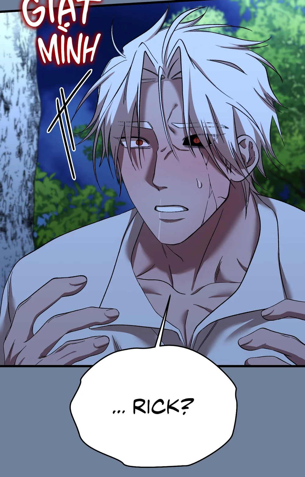 Đọc truyện TRUYỂN TẬP - NHỮNG CON KU NÚNG NÍNH - Chapter 11