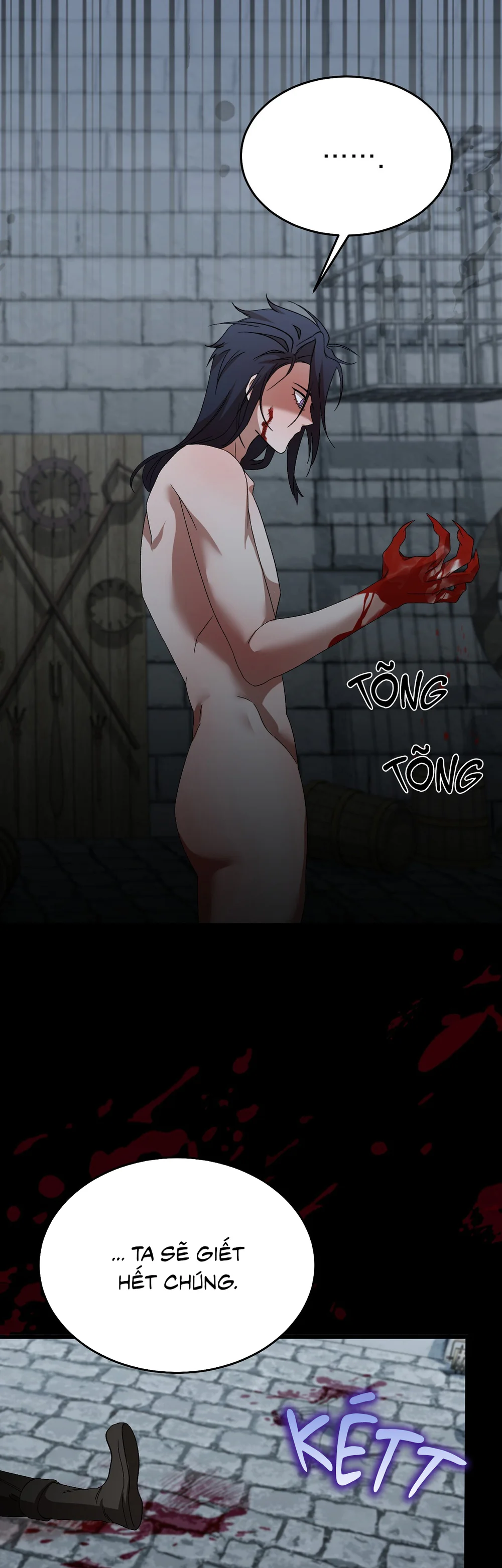 Đọc truyện TRUYỂN TẬP - NHỮNG CON KU NÚNG NÍNH - Chapter 11