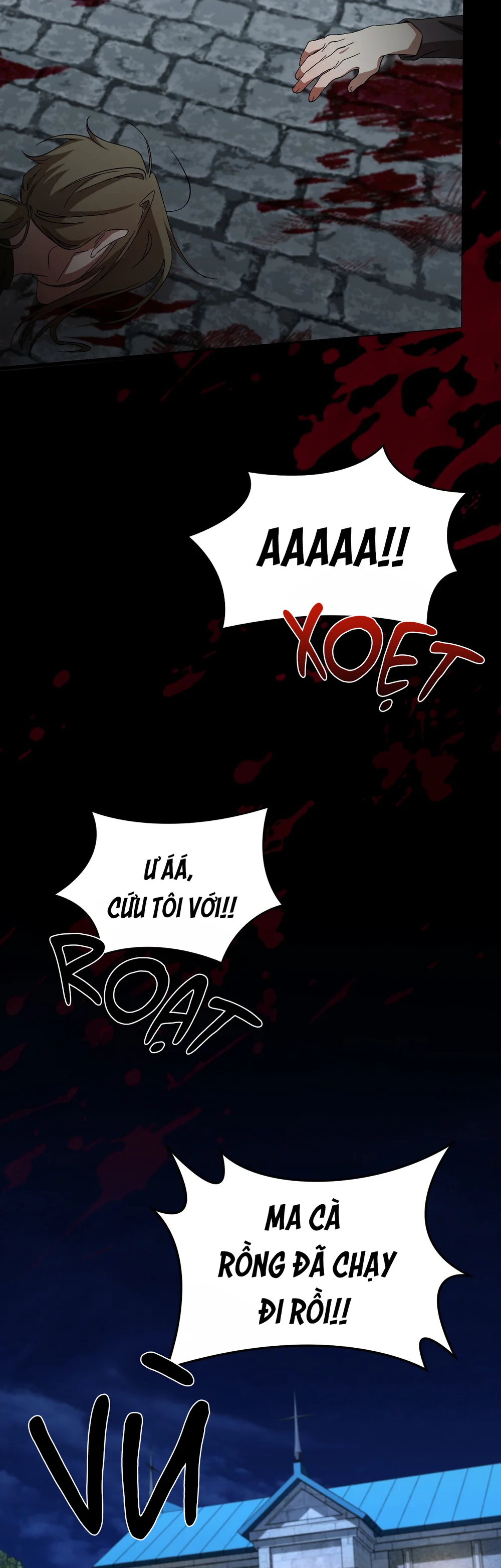 Đọc truyện TRUYỂN TẬP - NHỮNG CON KU NÚNG NÍNH - Chapter 11