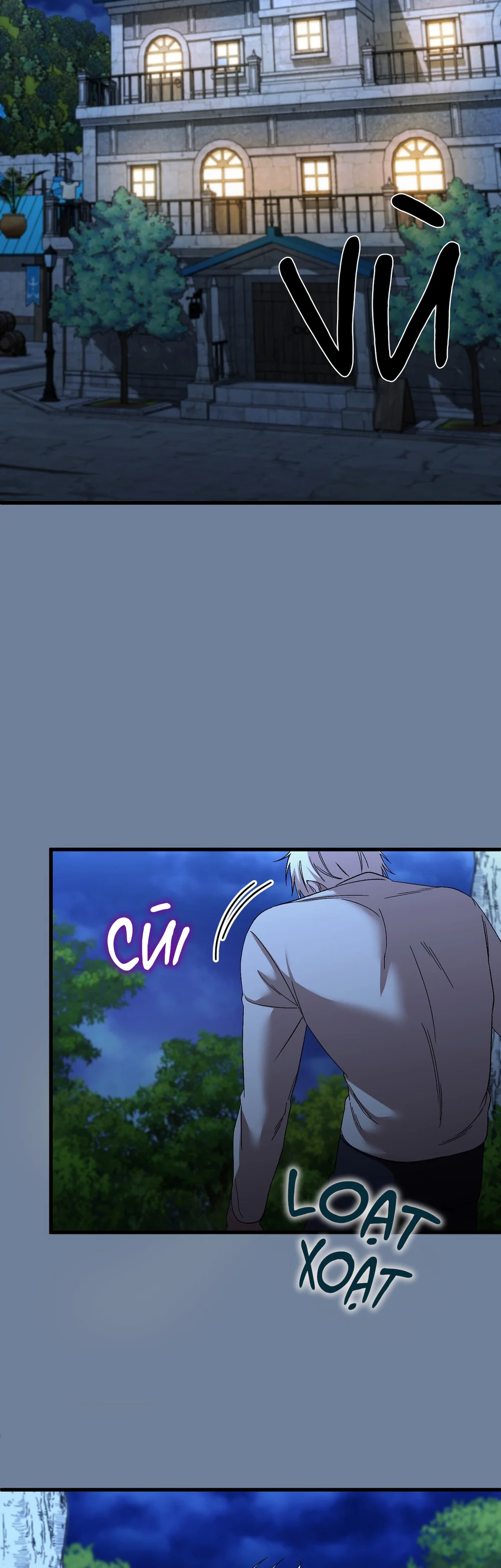 Đọc truyện TRUYỂN TẬP - NHỮNG CON KU NÚNG NÍNH - Chapter 11