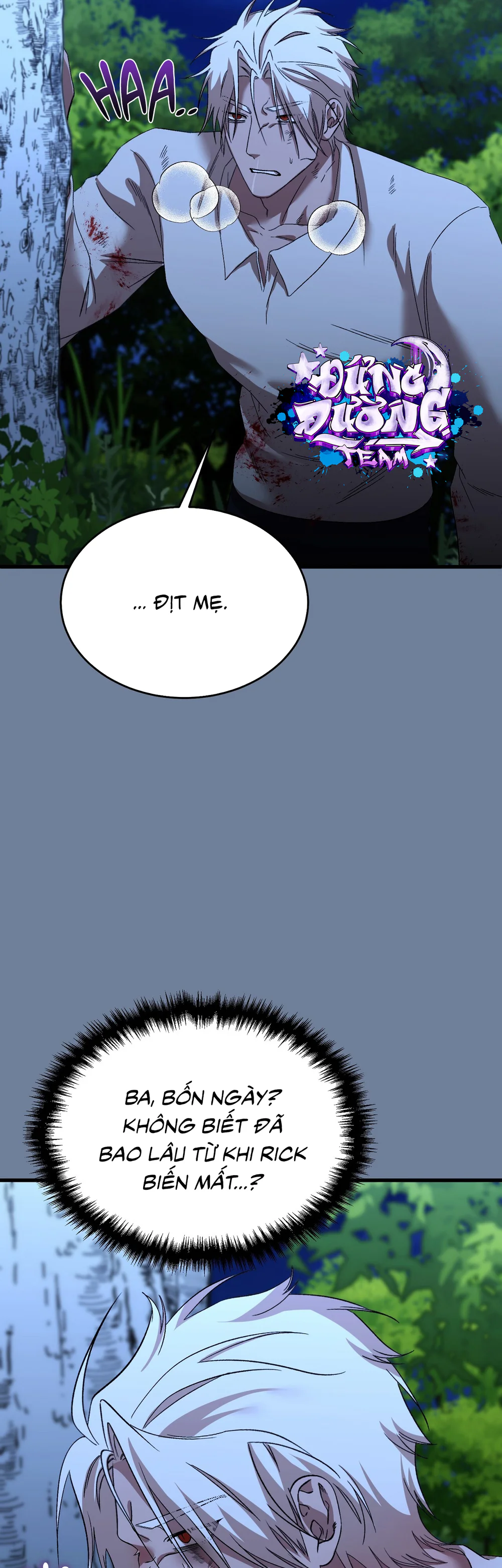 Đọc truyện TRUYỂN TẬP - NHỮNG CON KU NÚNG NÍNH - Chapter 11