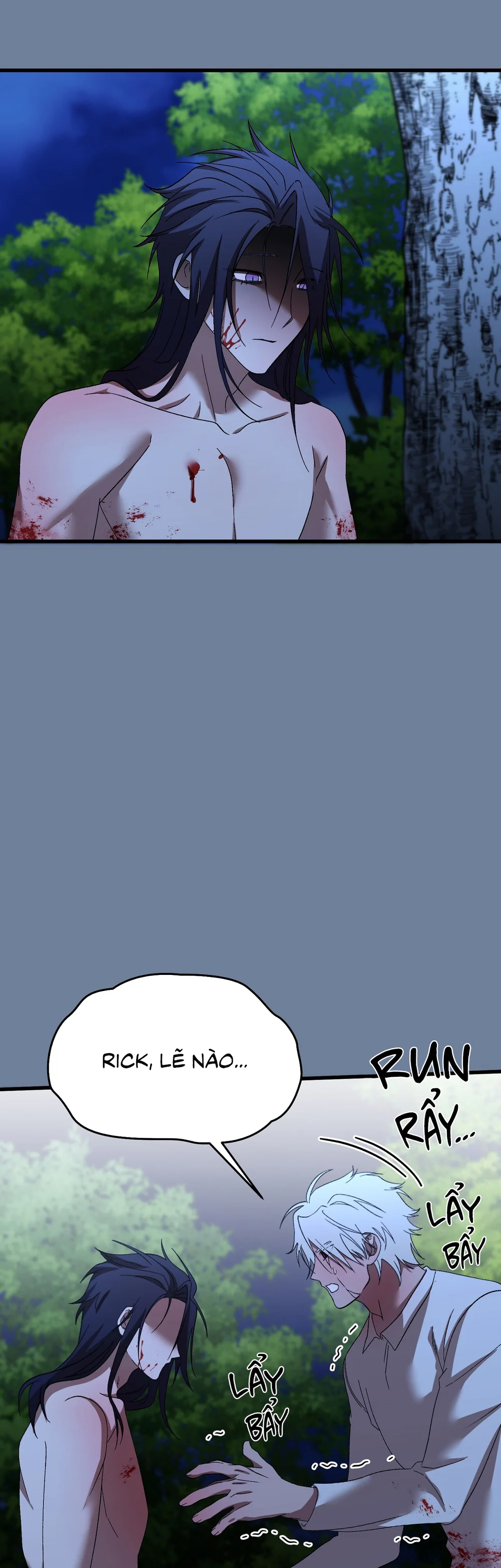 Đọc truyện TRUYỂN TẬP - NHỮNG CON KU NÚNG NÍNH - Chapter 11