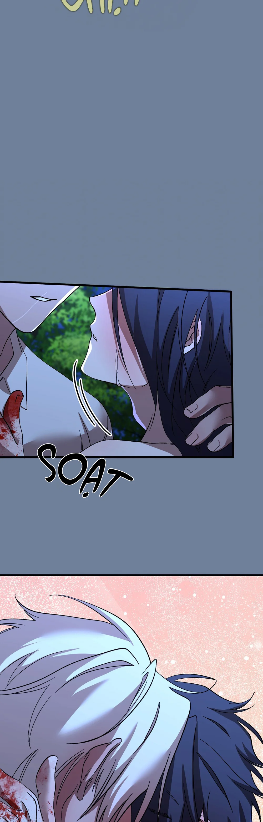 Đọc truyện TRUYỂN TẬP - NHỮNG CON KU NÚNG NÍNH - Chapter 11