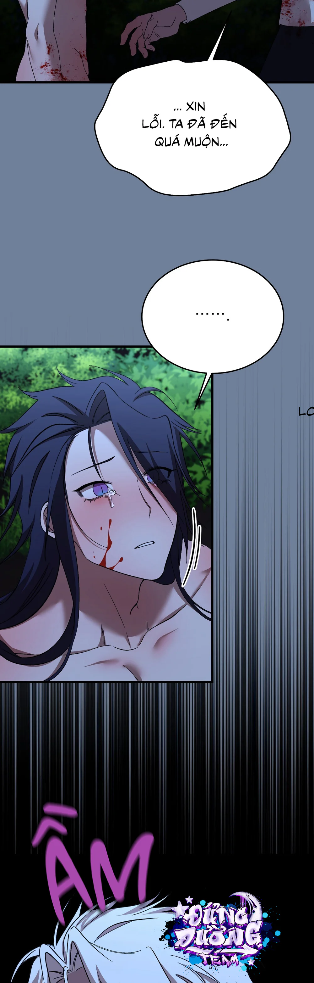 Đọc truyện TRUYỂN TẬP - NHỮNG CON KU NÚNG NÍNH - Chapter 11