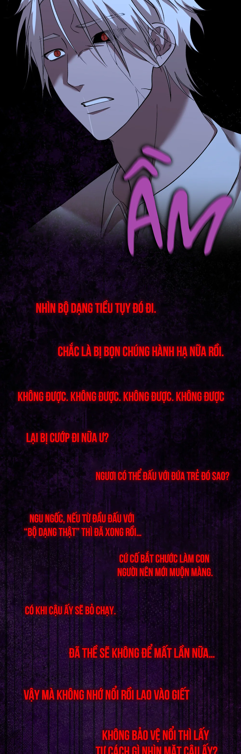 Đọc truyện TRUYỂN TẬP - NHỮNG CON KU NÚNG NÍNH - Chapter 11