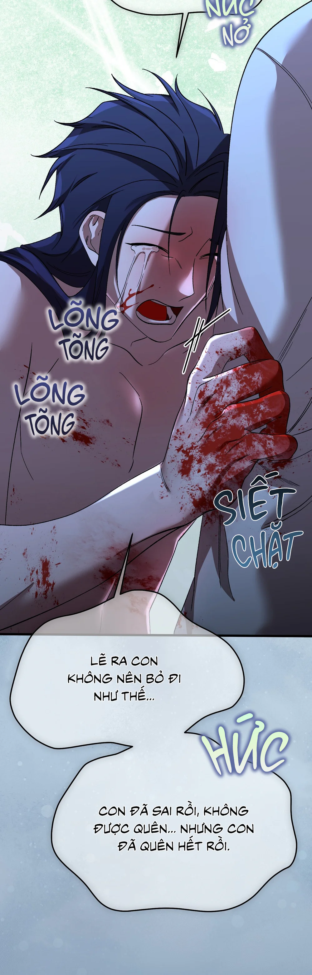 Đọc truyện TRUYỂN TẬP - NHỮNG CON KU NÚNG NÍNH - Chapter 11