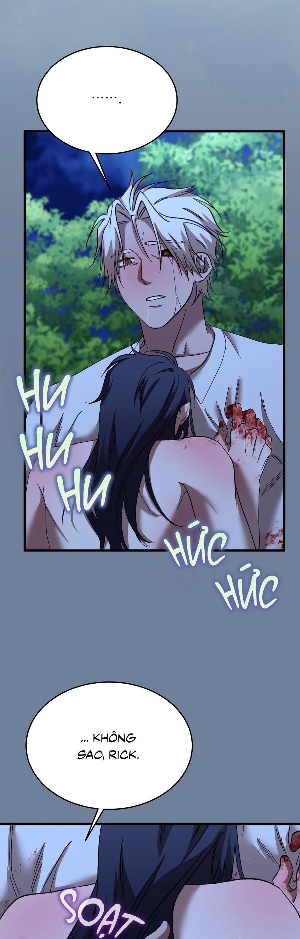 Đọc truyện TRUYỂN TẬP - NHỮNG CON KU NÚNG NÍNH - Chapter 11