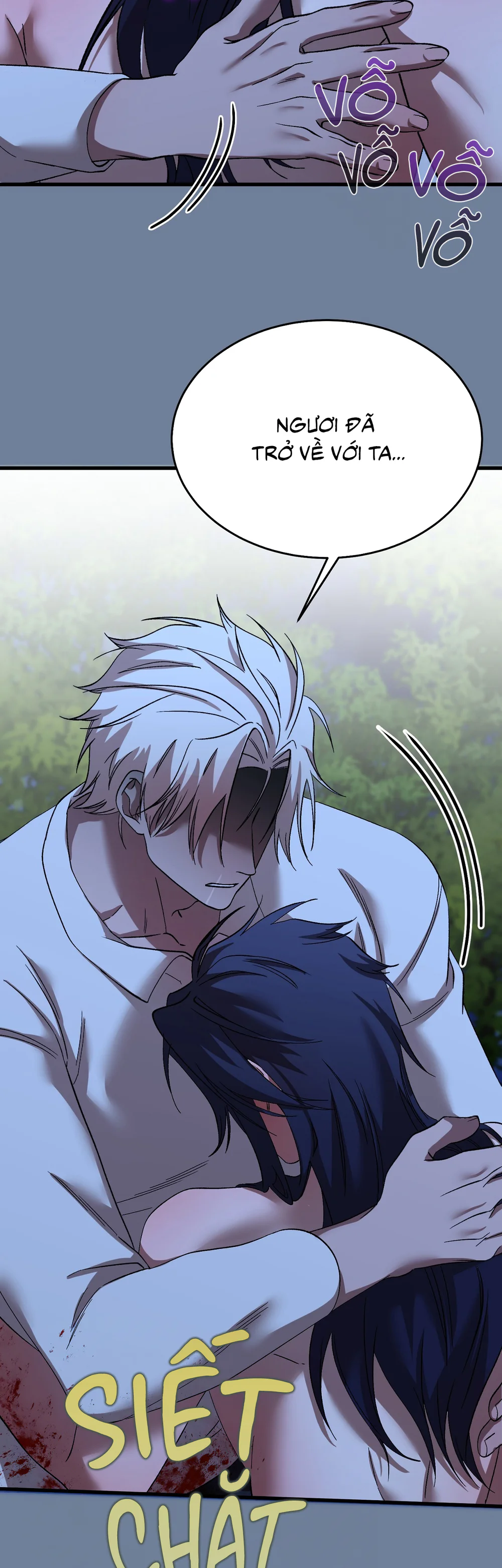 Đọc truyện TRUYỂN TẬP - NHỮNG CON KU NÚNG NÍNH - Chapter 11