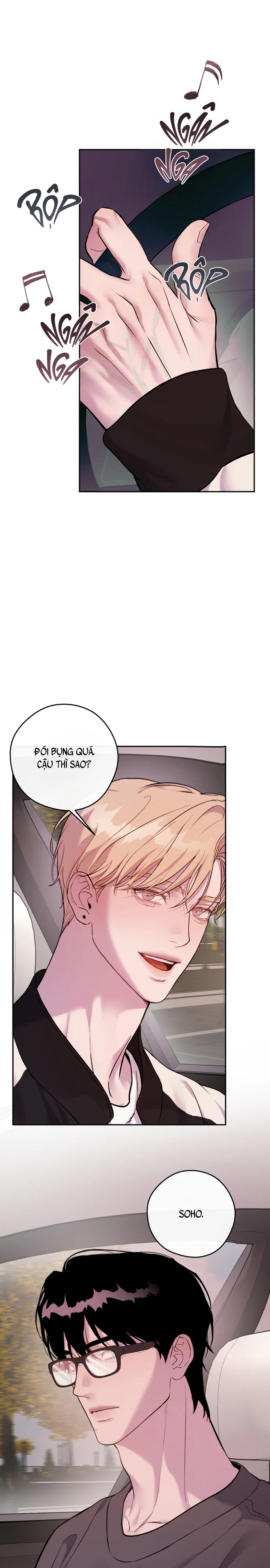 Đọc truyện NEST - Chapter 5