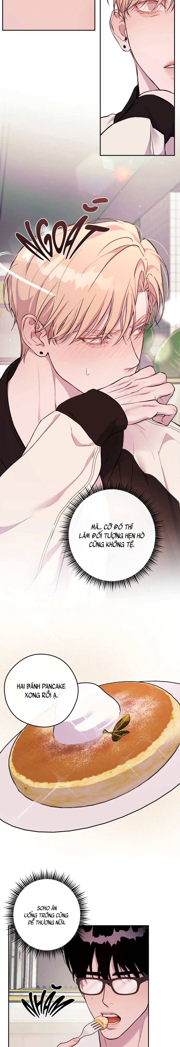 Đọc truyện NEST - Chapter 5