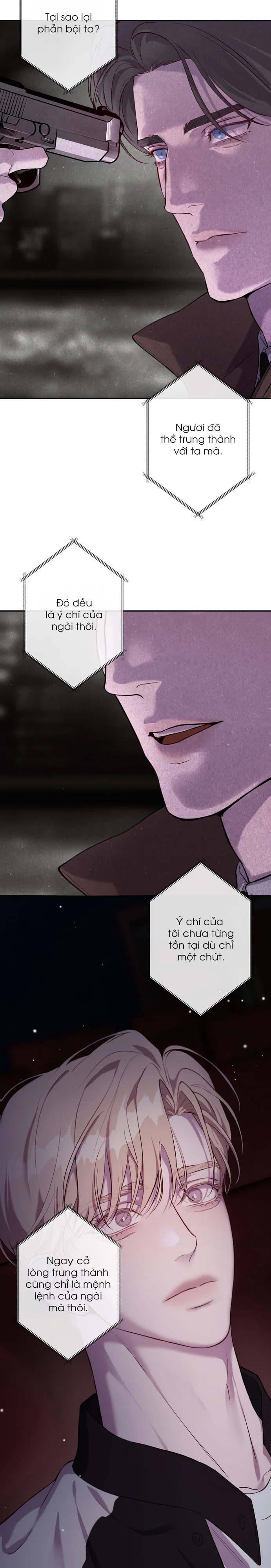 Đọc truyện NEST - Chapter 5