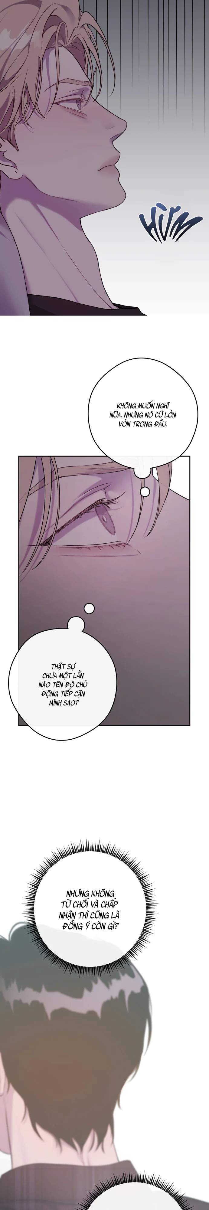 Đọc truyện NEST - Chapter 5