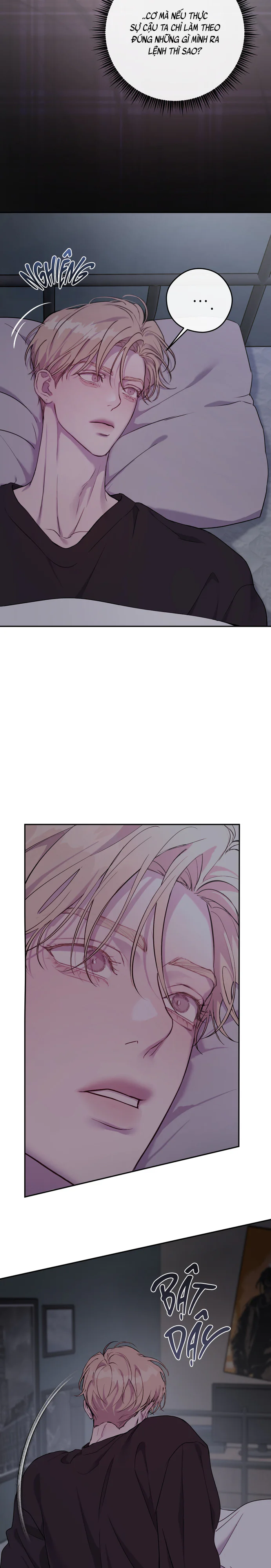 Đọc truyện NEST - Chapter 5