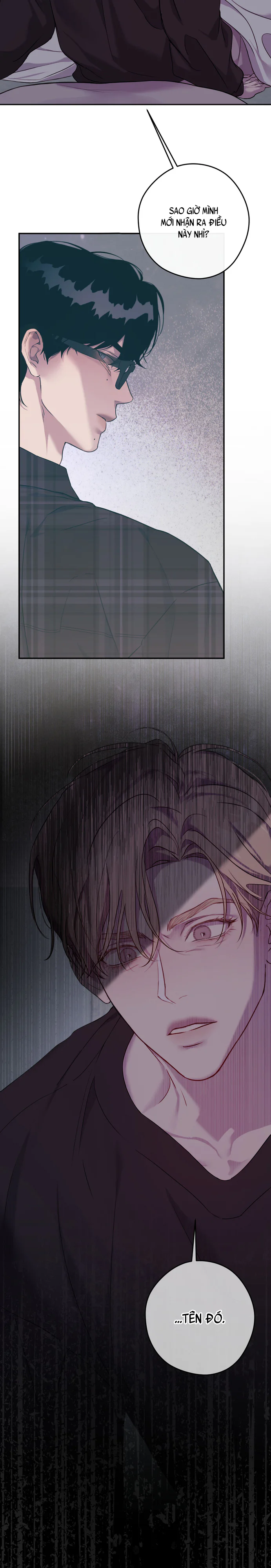 Đọc truyện NEST - Chapter 5