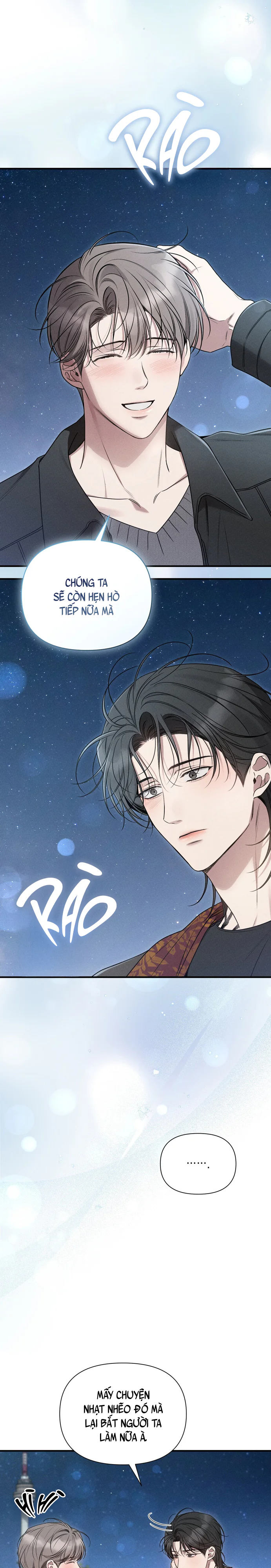 Đọc truyện Cảnh Báo Chán Chường - Chapter 10