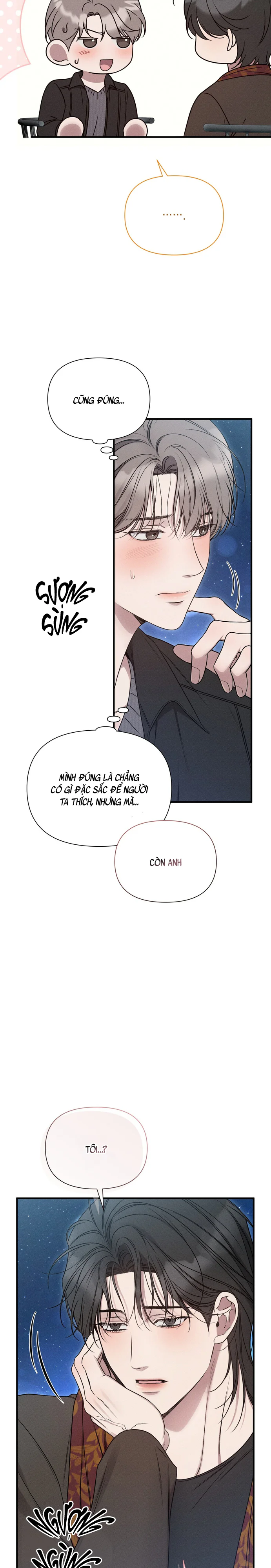 Đọc truyện Cảnh Báo Chán Chường - Chapter 10