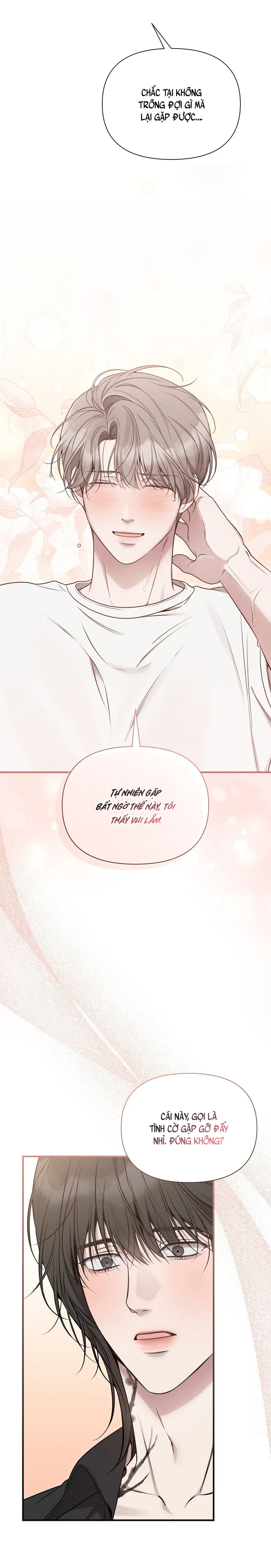 Đọc truyện Cảnh Báo Chán Chường - Chapter 10