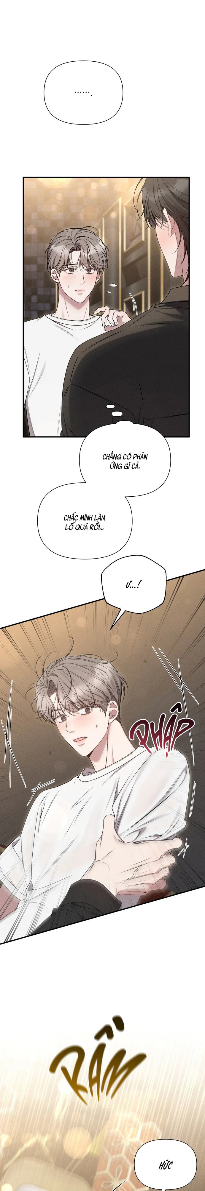 Đọc truyện Cảnh Báo Chán Chường - Chapter 10