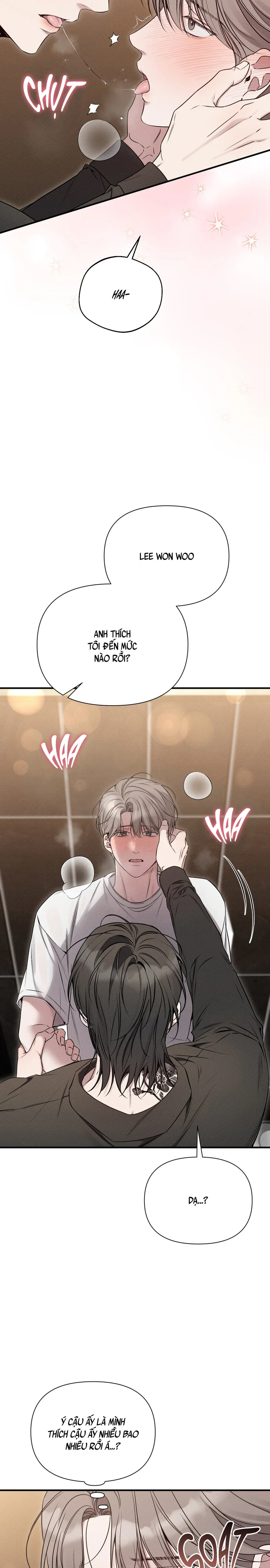 Đọc truyện Cảnh Báo Chán Chường - Chapter 10